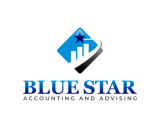 https://www.logocontest.com/public/logoimage/1705449948Blue Star Accounting and Advising.png